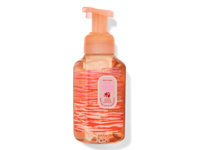 Bath & Body Works White Barn Gentle Foaming Hand Soap, Sun Washed Citrus, 8.75 fl oz/259 mL - thumbnail 1