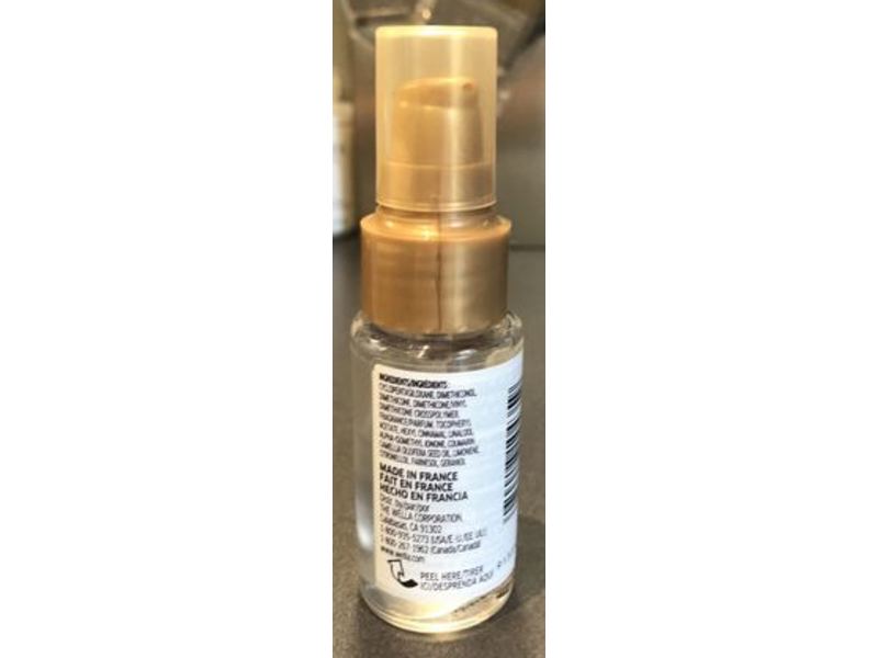 Wella Oil Reflections Light Luminous Reflective Oil, 1 fl oz/30 mL