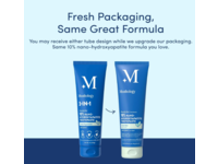 Mouthology 10% Nano-Hydroxyapatite Toothpaste, Fresh Mint, 4 oz/113 g - thumbnail 2
