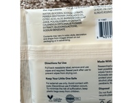 Millie Moon Sensitive Wipes, 5 Count - thumbnail 3