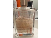 Pearl Essence Shimmer Body Oil, Coconut Cream, 5 fl oz/147 mL - thumbnail 3