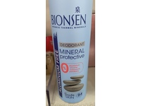 Bionsen Aluminum Deodorant, 5.1 fl oz/150 mL - Image 3