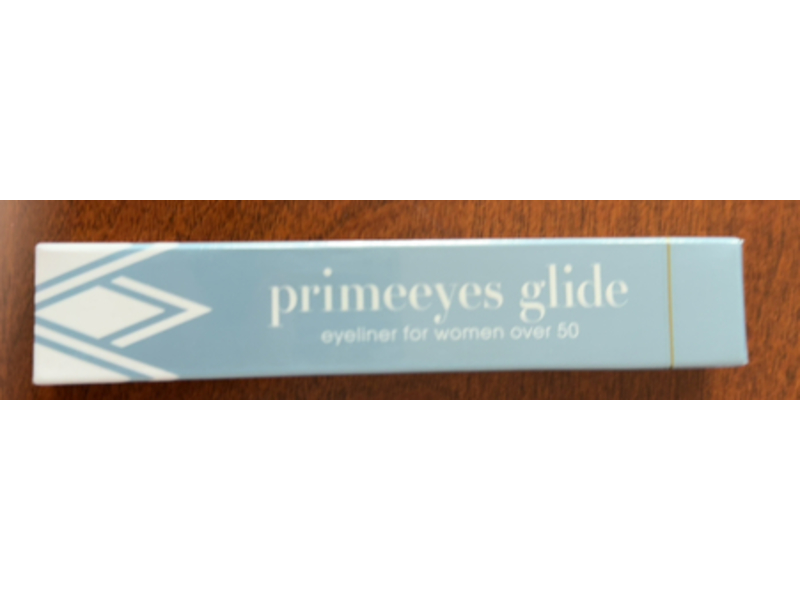Prime Prometics Primeeyes Glide Eyeliner, Wood Brown