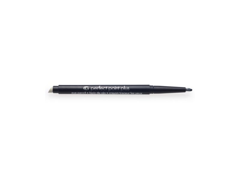 CoverGirl Perfect Point Plus Eye Pencil, 220 Midnight Blue, 0.008 oz/0.23 g
