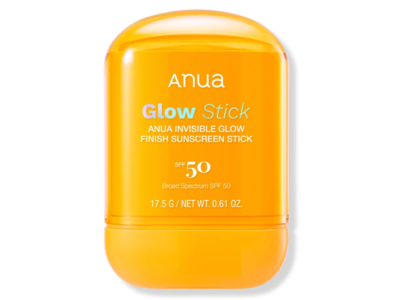 Anua K-Pop Glow Sunscreen Stick, 0.61 oz/17.5 g