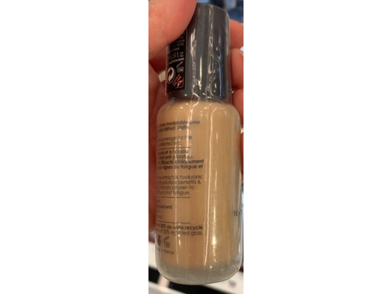 Sephora Best Skin Ever Liquid Foundation, 25N, 0.84 fl oz/252 mL