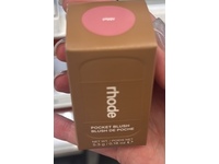 Rhode Pocket Blush, Piggy, 0.18 fl oz/5.3 g - thumbnail 2