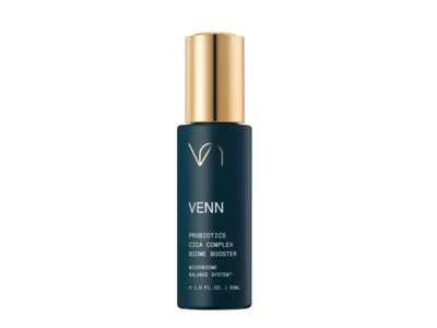 Venn Lifting Soothing Probiotics Cica Complex Biome Booster Serum, 1 fl oz/30 mL