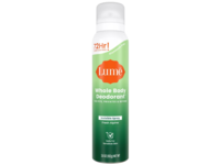 Lume Whole Body Deodorant Invisible Spray, Fresh Alpine, 3.6 oz/102 g, 2 Pack - Image 2
