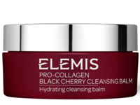 Elemis Pro-Collagen Cleansing Balm, Black Cherry, 50 g - thumbnail 1