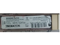 Eveline Cosmetics Wonder Match Liquid Matt Lipstick, 02 Candy, 0.24 fl oz/6.8 mL - Image 5