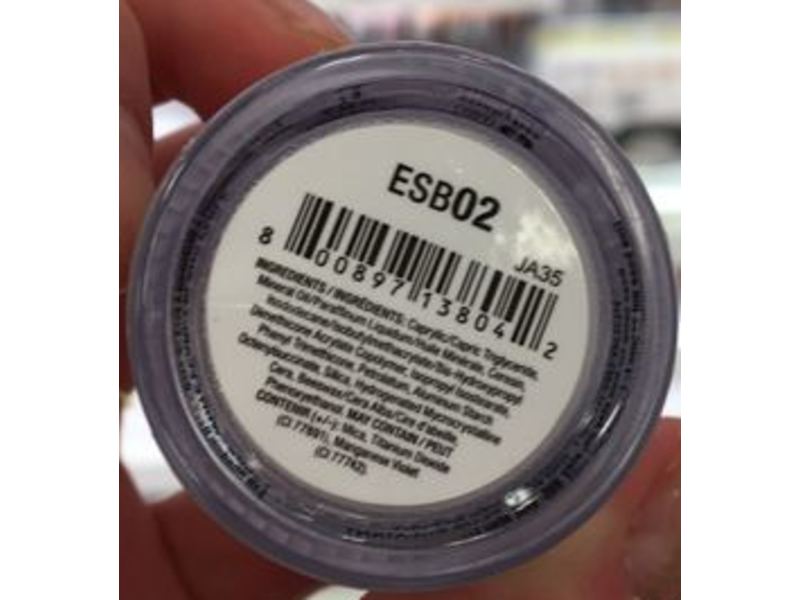 NYX Professional Makeup Eyeshadow Base, White Pearl, 0.25 ox/7 g