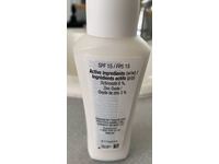 Olay Sensitive Skin Calming Moisturizer, SPF 15, 75 mL - thumbnail 3