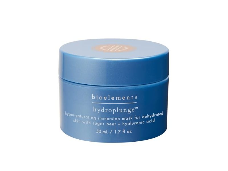 Bioelements Hydroplunge Hyper Saturating Immersion Mask, 1.7 fl oz/50 mL