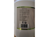 Sacred Earth Botanicals Organic Massage Oil Blend, 128 fl oz/3.78 L - Image 4