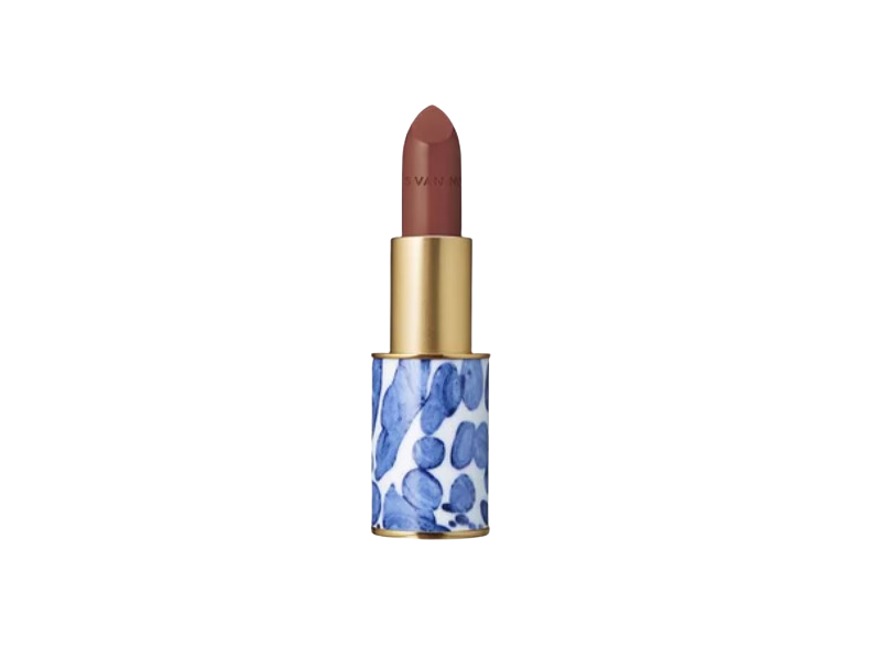 Dries Van Noten Refillable Lipstick, Ottoman Brown Lip, 4 g