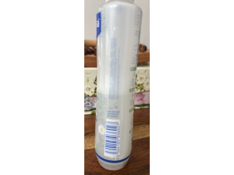 Mustela Baby Skin Hair Styler & Skin Freshener, 6.76 fl oz/200 mL