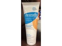 Ceramedx Earth Science Hair & Scalp Renew Shampoo, 8 fl oz/236 mL - Image 3