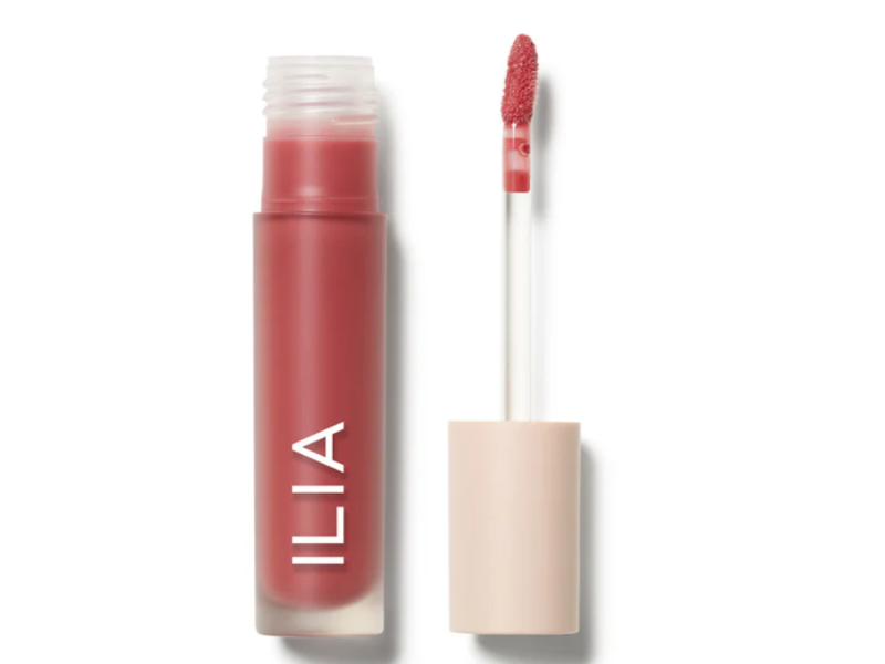 Ilia Overglaze Hydrating Lip Gloss, Enamel, 0.16 fl oz/5 mL