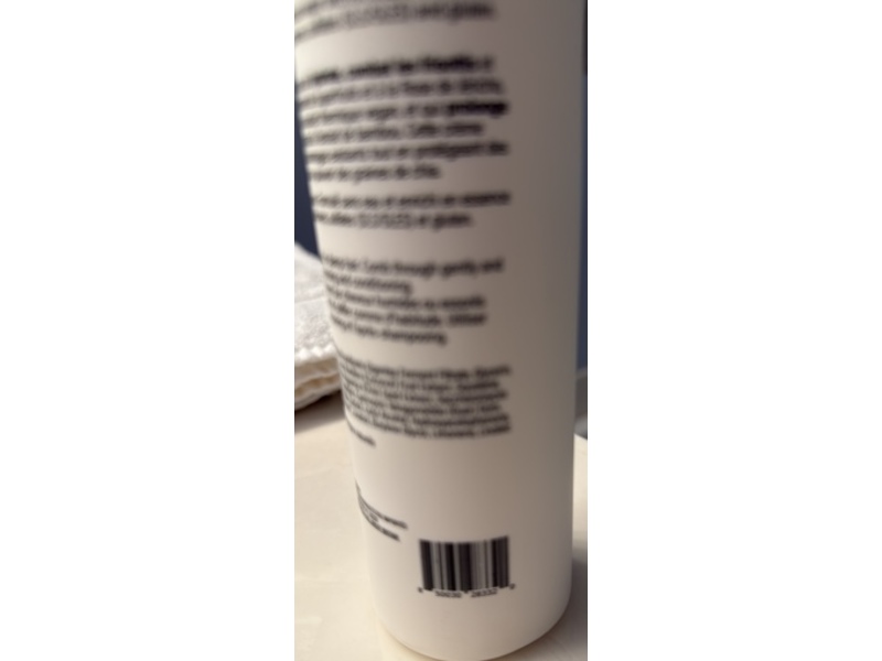 Lolavie Perfecting Leave-In, 10 fl oz/295 mL