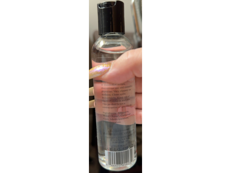 Adam & Eve Lube, 4 fl oz