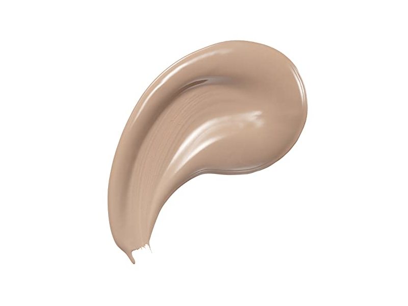 Revolution Conceal & Define Foundation Cream, F4, 23 mL