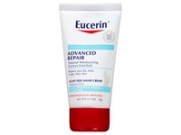 Eucerin Plus Intensive Repair Hand Creme, 2.7 oz - thumbnail 3