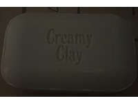 The Soap Works Bar Soap, Creamy Clay, 110 g - thumbnail 3