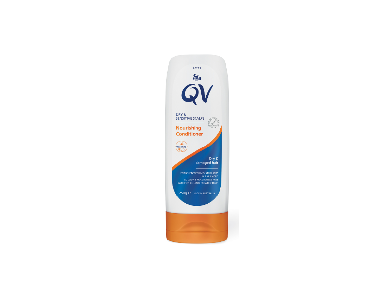 Ego Qv Nourishing Conditioner, 250 mL Ingredients and Reviews