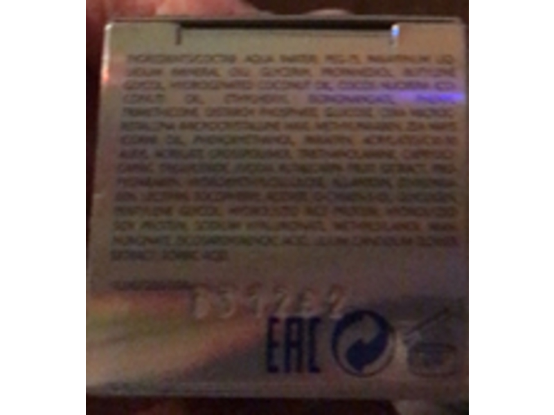 Orlane Paris Absolute Skin Recovery Care Eye Contour, 0.5 fl oz/15 mL