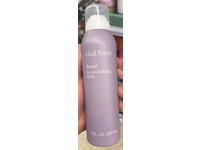 Vital Form Boost Dry Texturizing Spray, 7 fl oz/207 mL - thumbnail 2