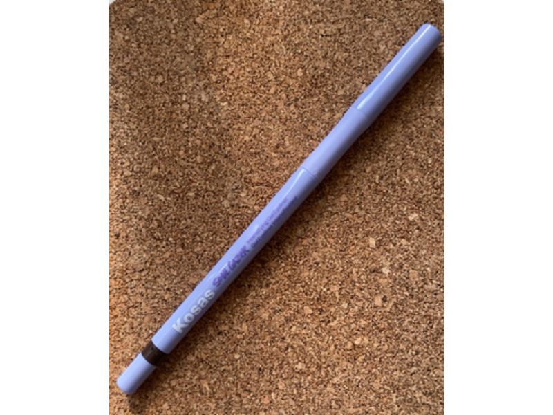 Kosas Soulgazer Intensifying Gel Eyeliner, Allure, 0.012 oz/0.35 g