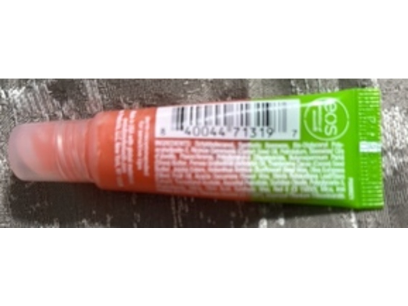 Eos 24h Moisture Super Balm, Mango Kiwi, 0.35 fl oz/10 mL