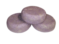 Prairie & Flame Nourishing Shampoo Bar, French Lilac, 1 Count - Image 2
