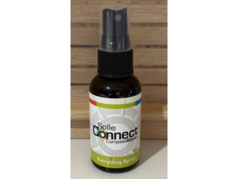 Solle Connect Compass Blend, 60 mL