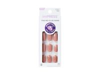 Impress The No Glue Mani Nails, Close To You, 30 Count - thumbnail 1