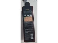 Kormesic Professional Hair Care Anti Hair Loss Shampoo, Ginger, 10.15 fl oz/300 mL - thumbnail 3