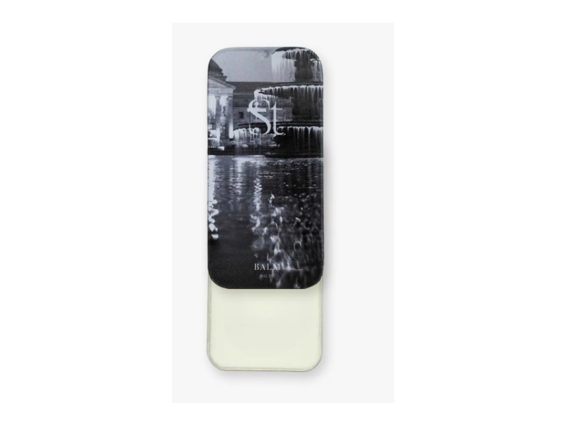 Seint Balm, Unscented