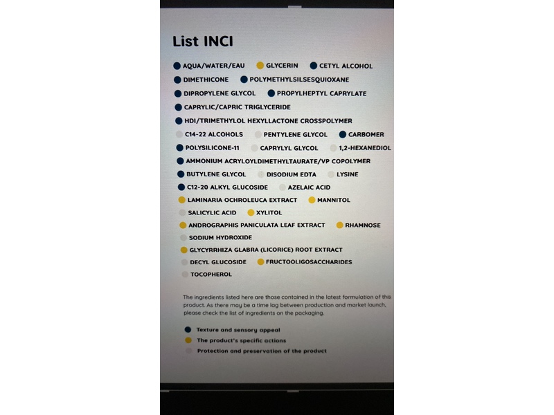 Bioderma Targeted Brightening Care, 2.5 fl oz/75 mL