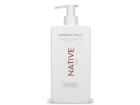 Native Moisturizing Conditioner, Coconut & Vanilla, 36 fl oz/1.06 L - Image 2