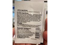 La Roche-Posay Melt-In Sunscreen Milk, SPF 60, 0.06 fl oz/2 mL - thumbnail 2