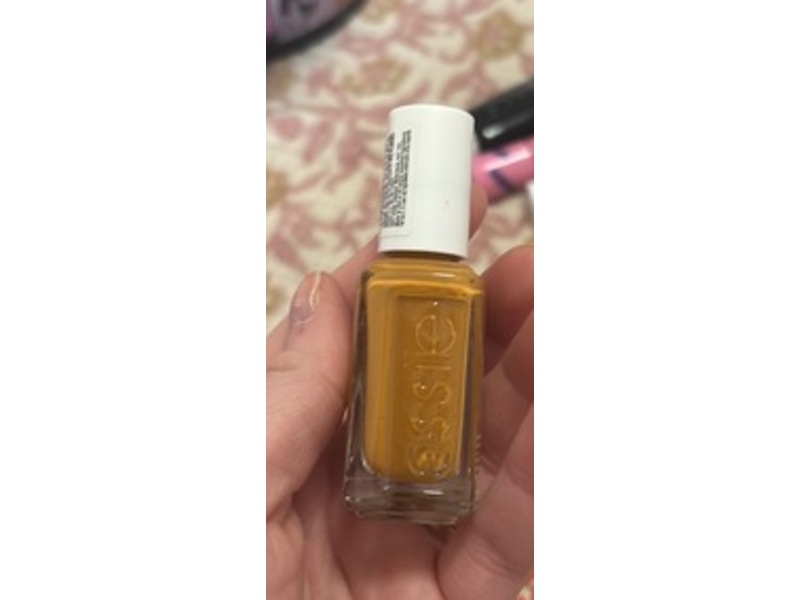 Essie Expressie Quick-Dry Nail Color, Don't Hate, Curate, 0.33 fl oz/10 mL