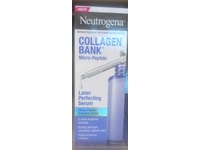 Neutrogena Collagen Bank Micro-Peptide Laser Perfecting Serum, 1.0 fl oz/30 mL - thumbnail 2