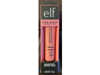 e.l.f. Glow Reviver Melting Lip Balm, Strawberry Shortcake, 0.52 oz/15 g - thumbnail 2