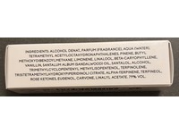 Byredo Eau De Parfum Natural Spray, Alto Astral, 0.07 fl oz/2 mL - thumbnail 3