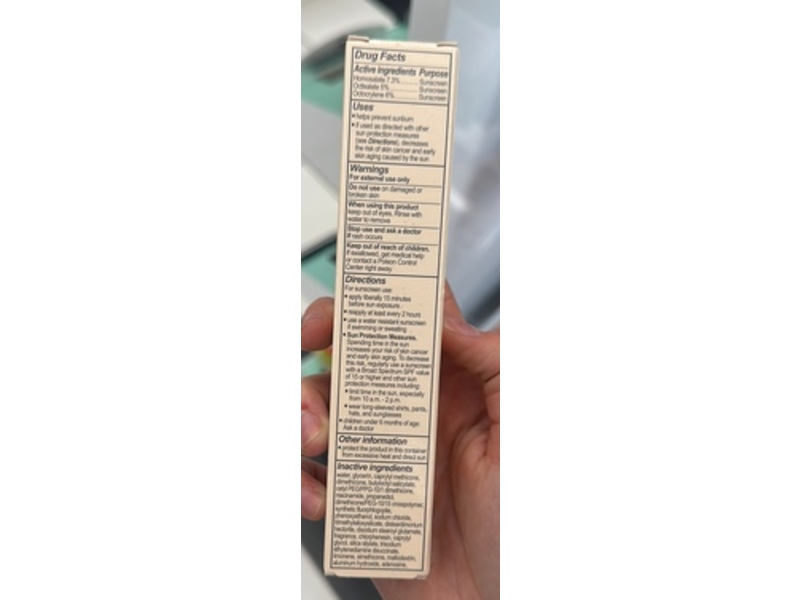 It Cosmetics Cc+ Nude Glow Medium Coverage Skin Tint + Brightening Glow Serum, SPF 40 20 Neutral Deep, 1.08 fl oz/32 mL