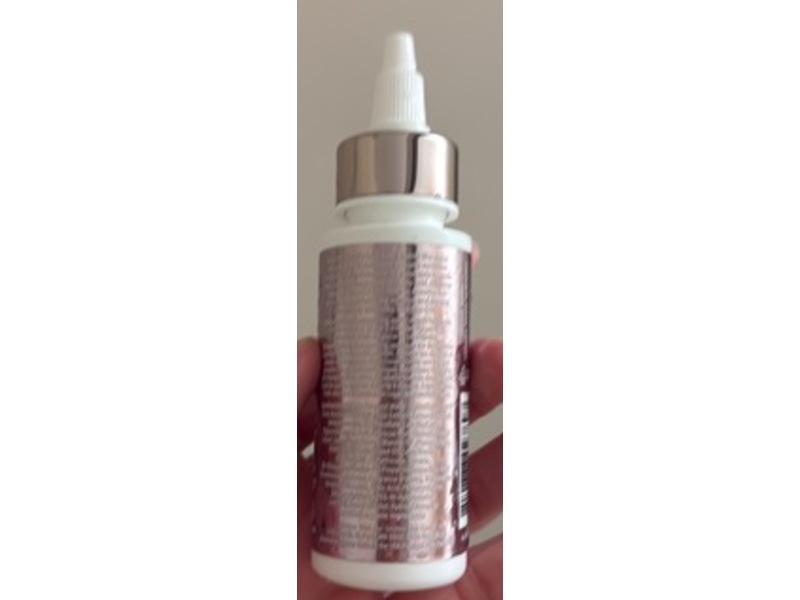 Aluram High Shine Glossing Treatment, 2 fl oz/60 mL