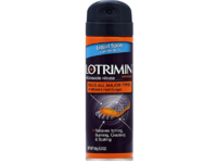 Lotrimin Antifungal Liquid Spray, 5.3 oz/150 g - thumbnail 1