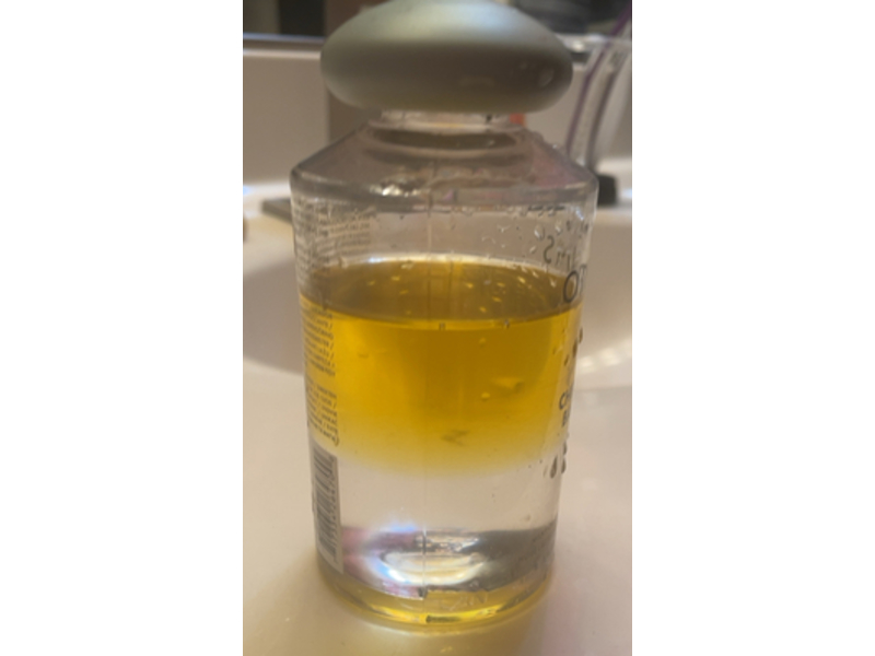 Origins Checks & Balances Milky Oil Cleanser+Makeup Melter, 5 fl oz/150 mL