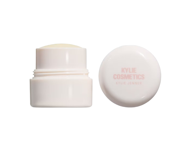 Kylie Cosmetics Cloud Balm Lip Balm, Clear, 0.34 oz/10 g